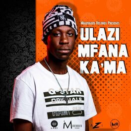 Album cover of Mfana Ka'Ma