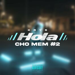 Album cover of Hola (Cho mem #2)