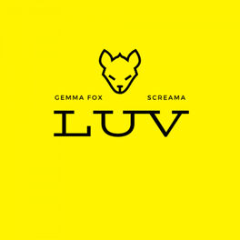 Album cover of Luv