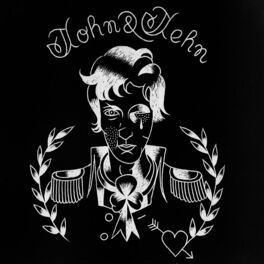 Album cover of John & Jehn