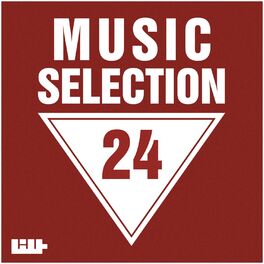 Album cover of Music Selection, Vol. 24