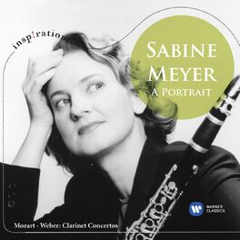 Album cover of Best of Sabine Meyer (International Version)