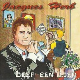 Album cover of Leef Een Lied