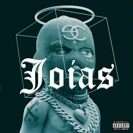 Album cover of Joias