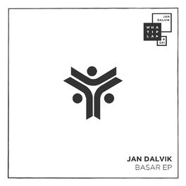 Album cover of Basar EP