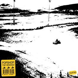 Album cover of Popshop! (Remixes)