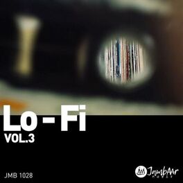 Album cover of Lo-Fi, Vol. 3
