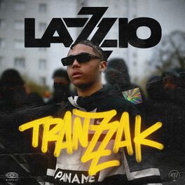 Album cover of Tranzzak