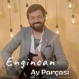 Album cover of Ay Parçası