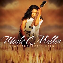 Album cover of Sharecropper's Seed, Vol. 1