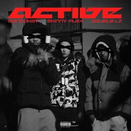 Album cover of ACTIVE