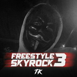 Album picture of Freestyle Skyrock 3