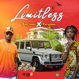 Album cover of Limitless (feat. Vershon)