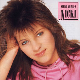 Album cover of Kleine Wunder