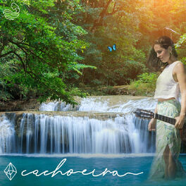 Album cover of Cachoeira