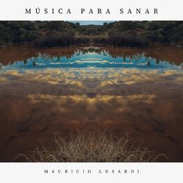 Album cover of Música para Sanar