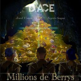 Album cover of Millions de Berrys