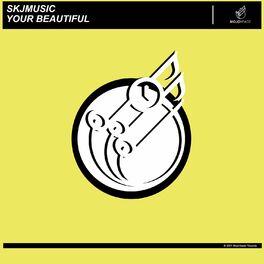 Album cover of Your Beautiful