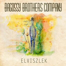 Album cover of Elviszlek