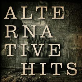 Album cover of Alternative Hits