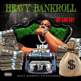Album cover of We Gon Eat
