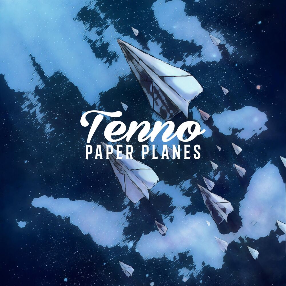Paper planes текст