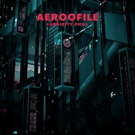 Album cover of Aeroofile