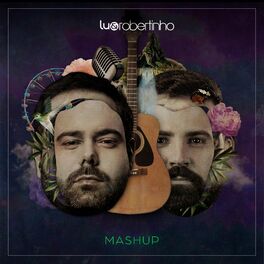 Album cover of Mashup