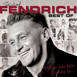Album cover of Best of - Wenn das kein Beweis is...