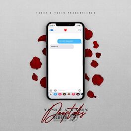 Album cover of Deeptalks