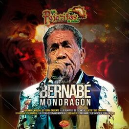Album cover of Tributo a Bernabé Mondragón