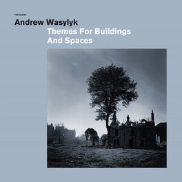 Album cover of Themes for Buildings and Spaces
