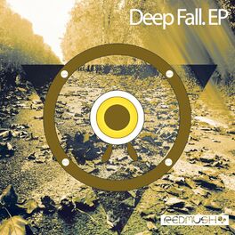 Album cover of Deep Fall