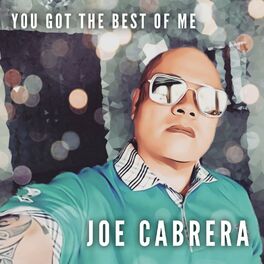 Album cover of You Got the Best of Me