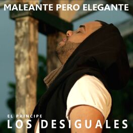 Album cover of Maleante Pero Elegante