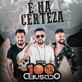 Album cover of É na Certeza