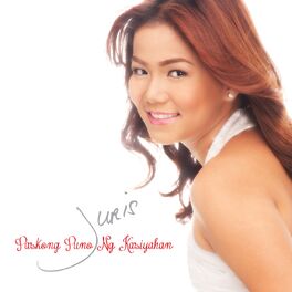 Album cover of Paskong Puno Ng Kasiyahan