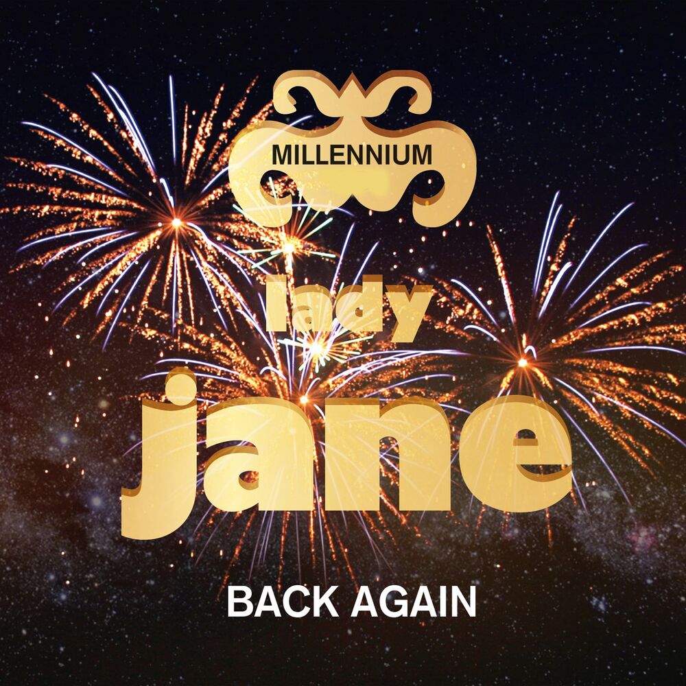 Jane back