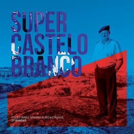Album cover of Super Castelo Branco, Vol. 2