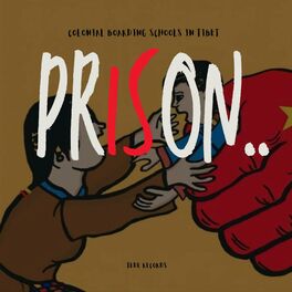 Album cover of PRISON