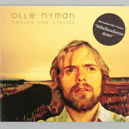 Album cover of Behind the Clouds