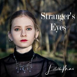 Album cover of Stranger's Eyes