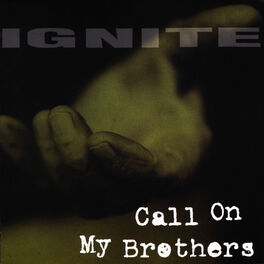 Album cover of Call On My Brothers