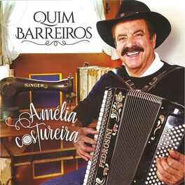Album picture of Amélia Costureira