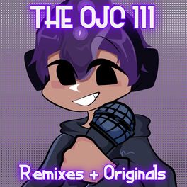 Album cover of The OJC III
