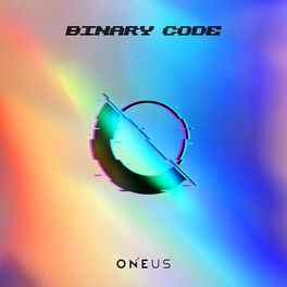 Album cover of BINARY CODE