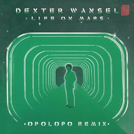 Album cover of Life on Mars (OPOLOPO Remix)