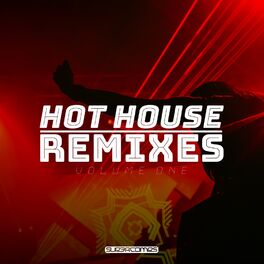 Album cover of Hot House Remixes, Vol. 1
