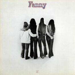 Album cover of Fanny