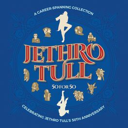 jethro tull songs from the wood tour